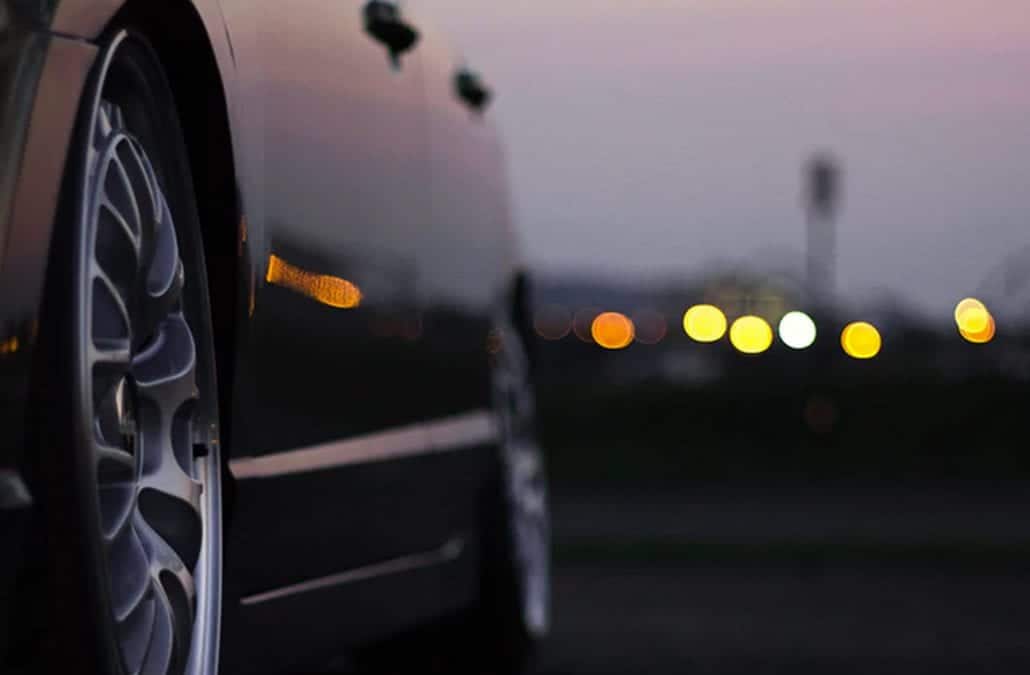 Purchasing a Company Car