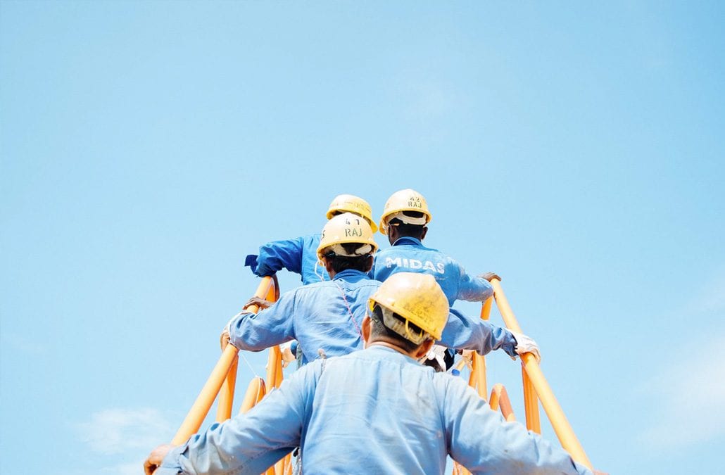 Does your business require Workers Compensation Insurance?