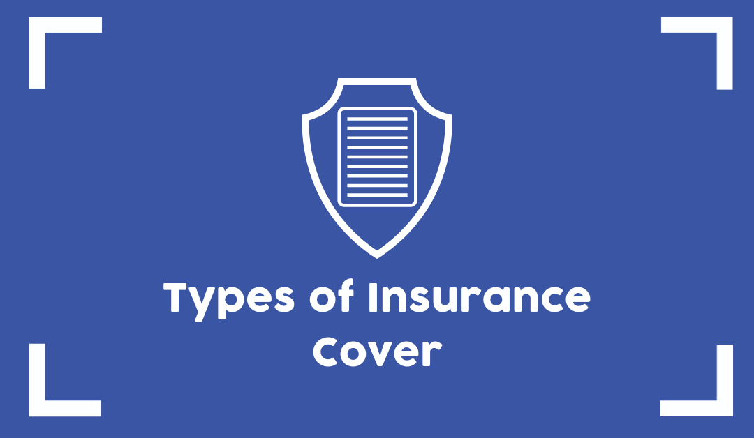 7 Types Insurance for Contractors
