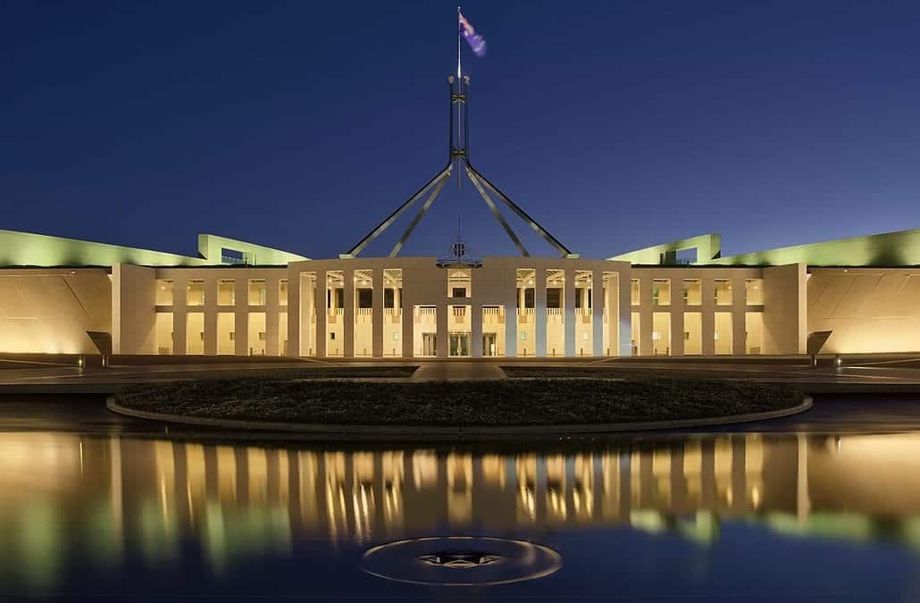 Organising Payment Arrangements with the Australian Tax Office