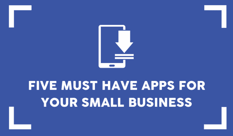 Apps for Small Business