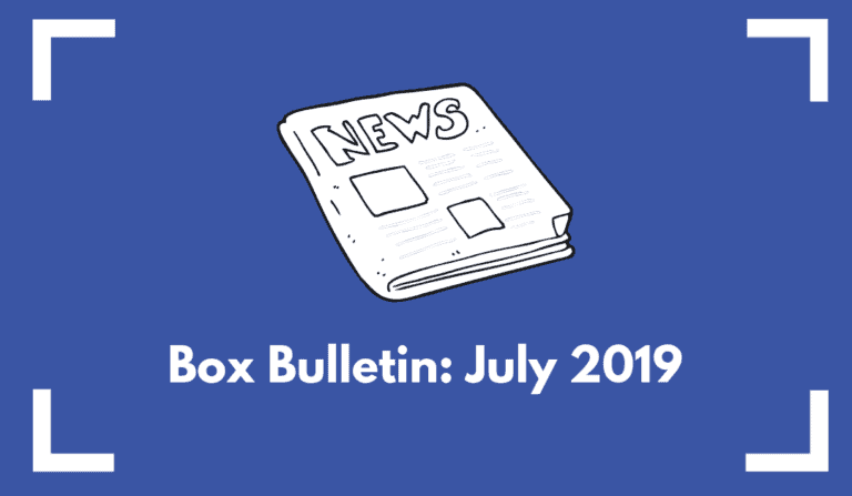 EOFY & How to Save With Tax Deductions | Box Bulletin July 2019