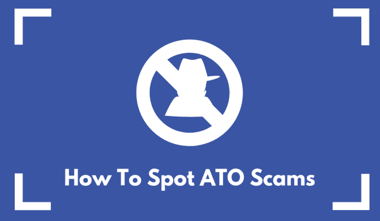 ATO Scams