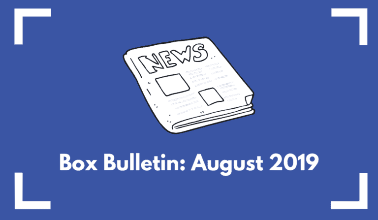 Land Tax – The Forgotten Tax | Box Bulletin August 2019