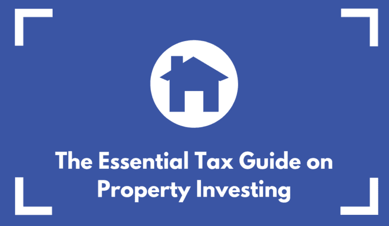 The Ultimate Investment Property Tax Guide