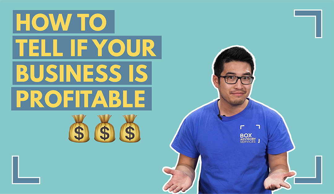 Profitability Analysis: Are you 100% Sure Your Business is Profitable?