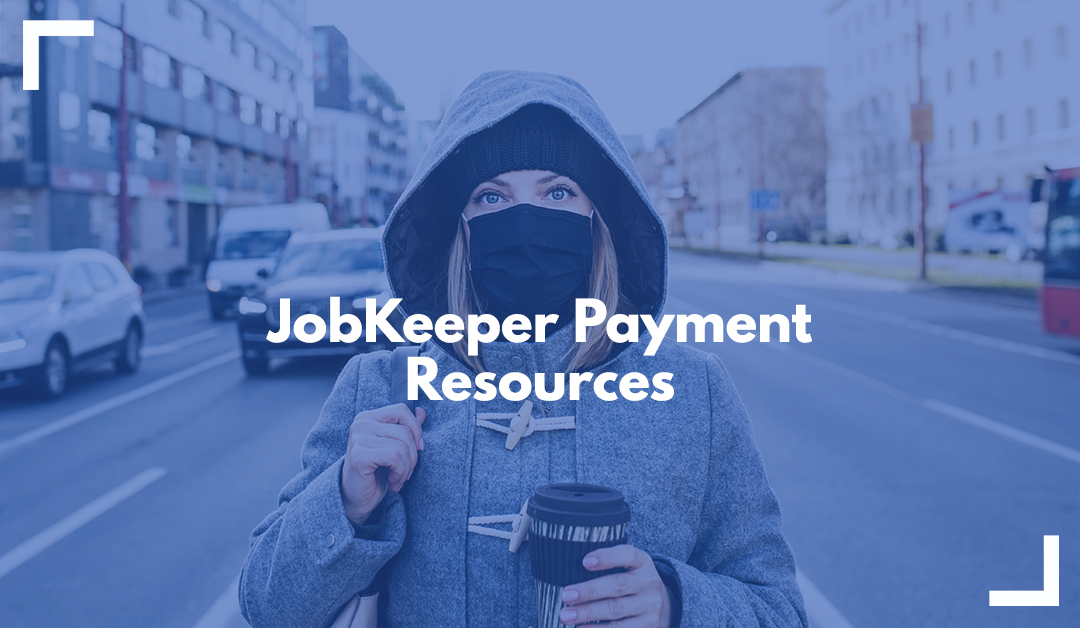 JobKeeper 2.0 Resources Page