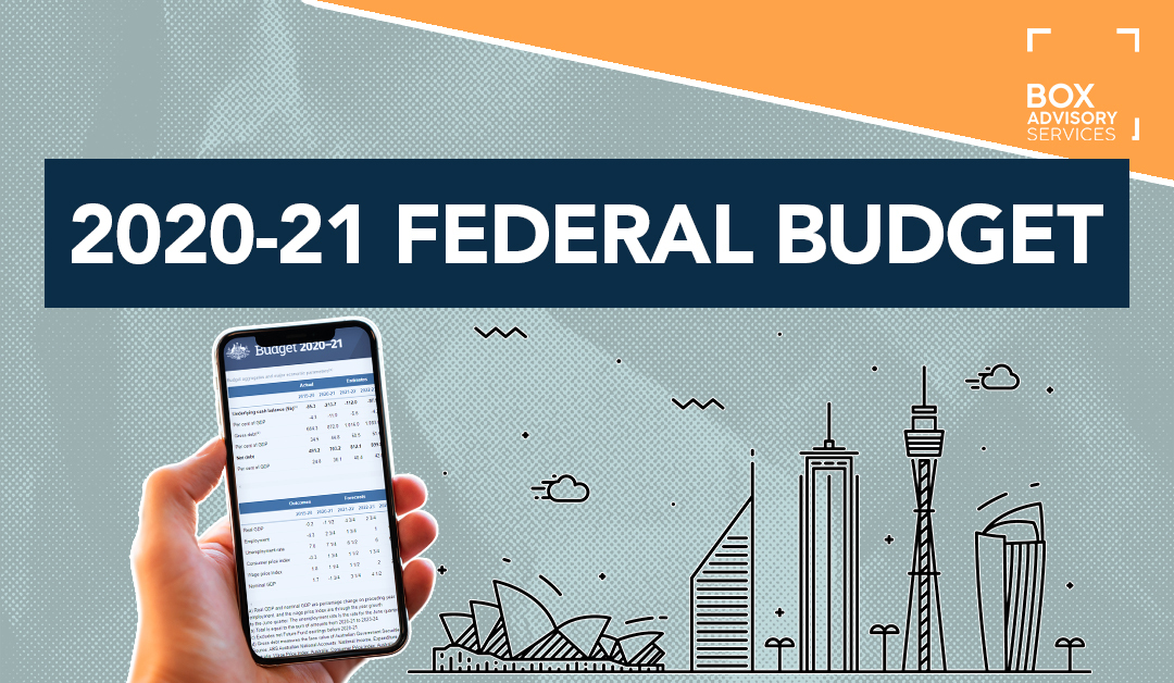 Federal Budget