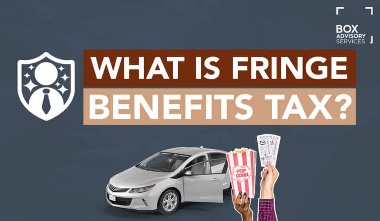 fringe benefits tax feature image