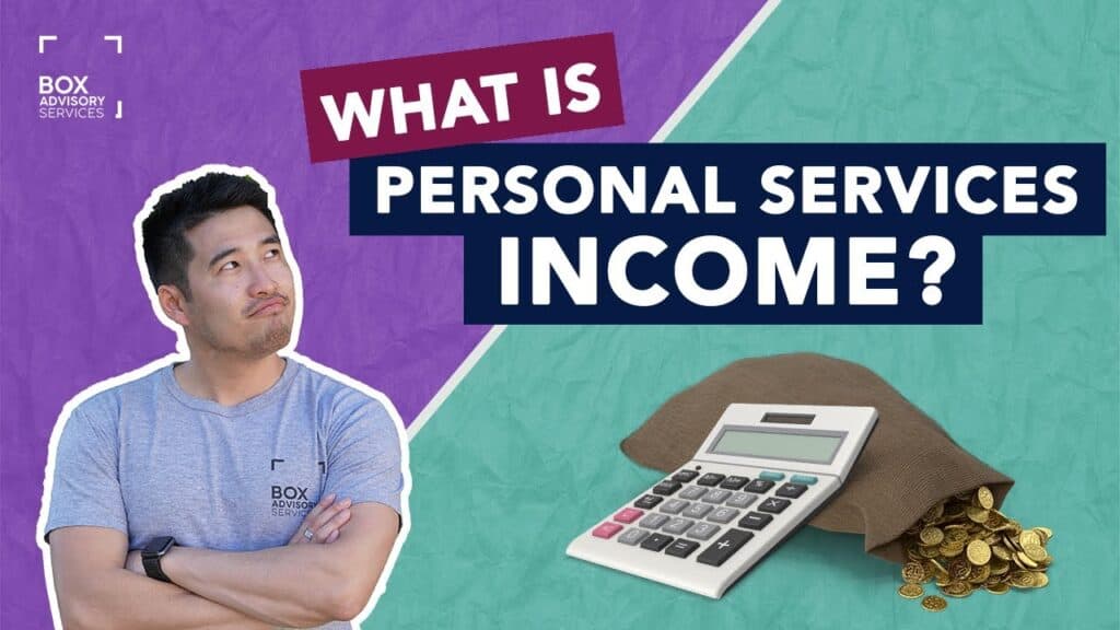Personal Services Income: 4 Steps To Tell If You're Subject to PSI ...