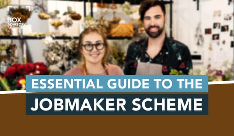 JobMaker Scheme Thumbnail