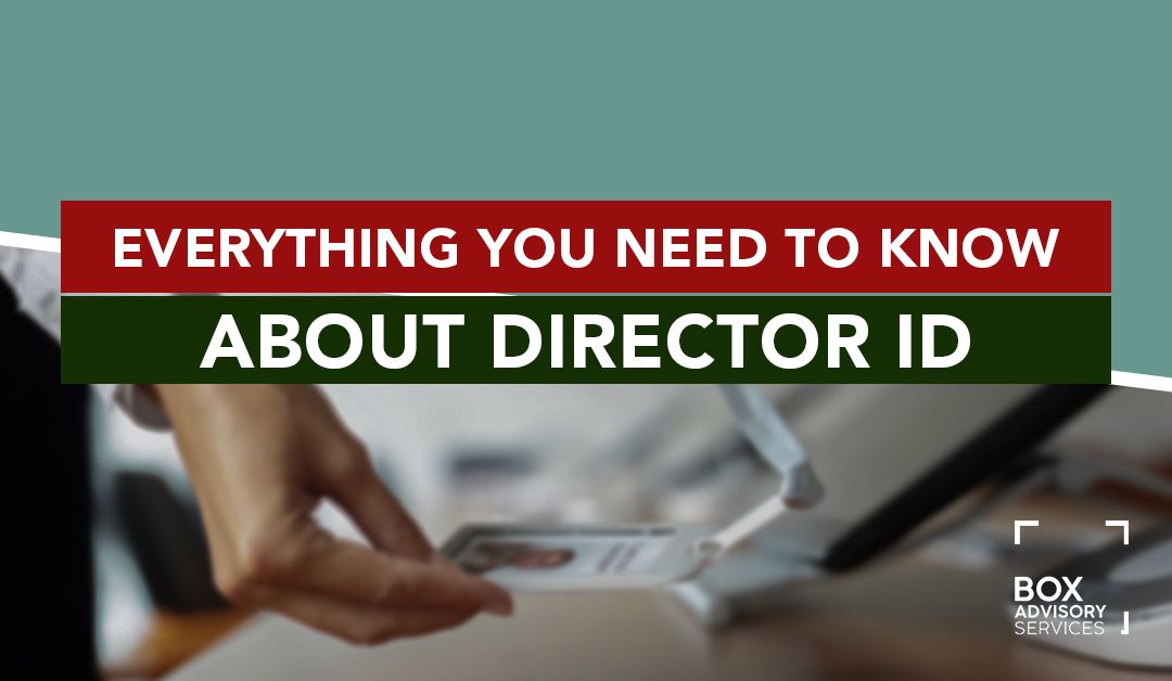 Everything You Need To Know About Director ID