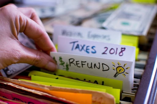 How Long Should You Keep Tax Records For?