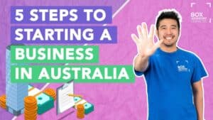 The Most Common Types of Business Structures Australia - BOX Advisory ...